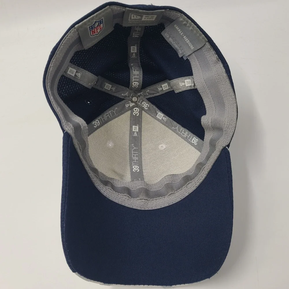 New Era tag says